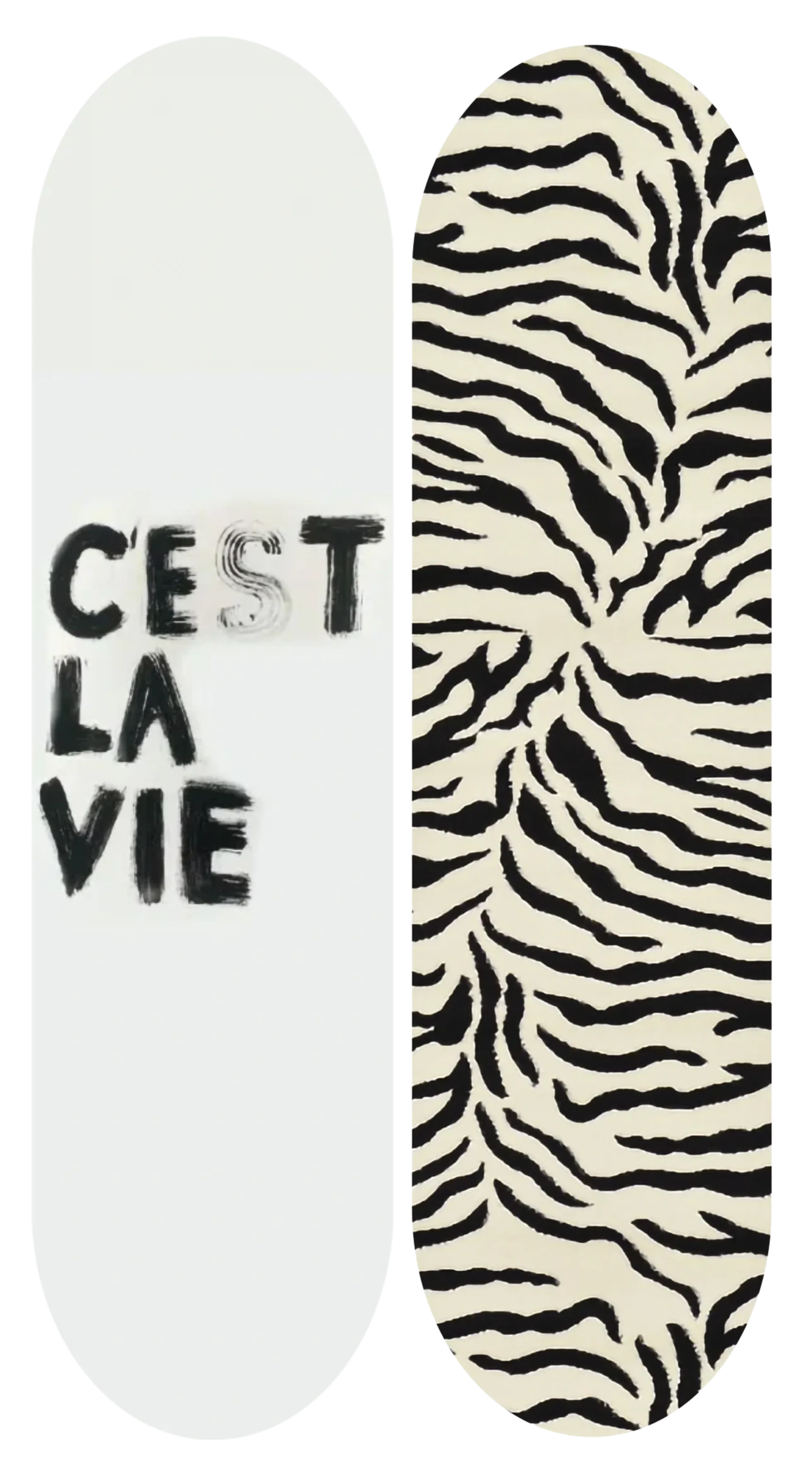 CEST X ZEBRA