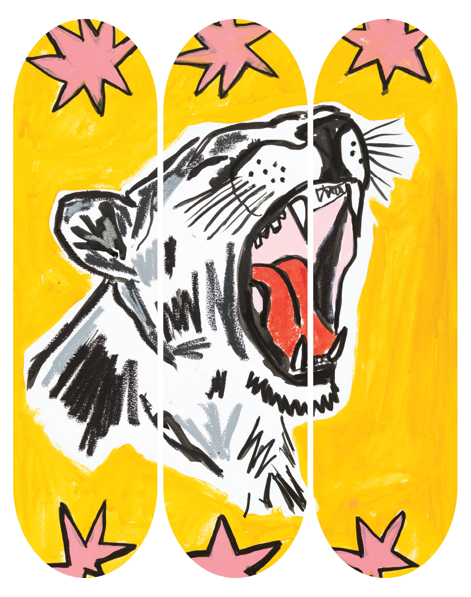 COUGAR
