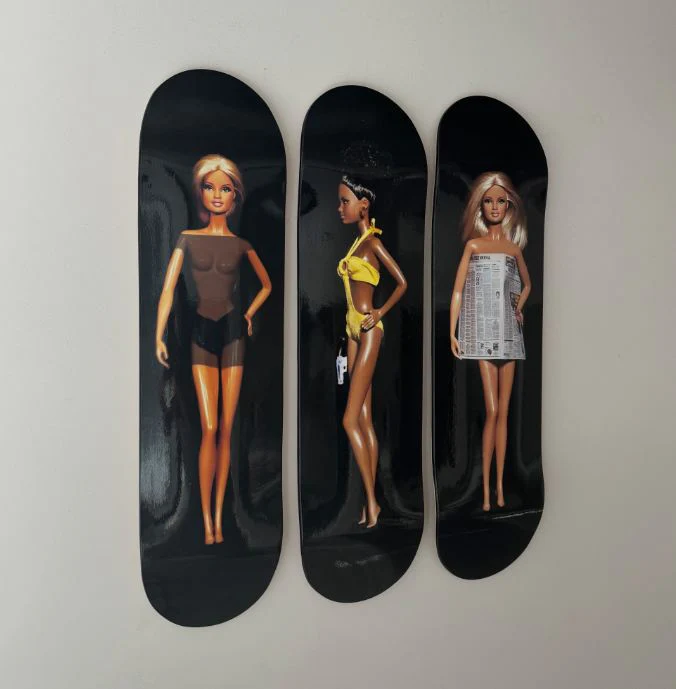 DOLL GIRL - Image 4