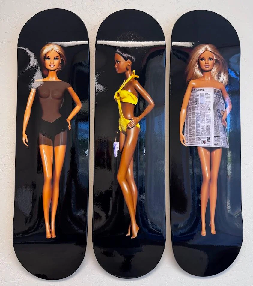 DOLL GIRL - Image 7