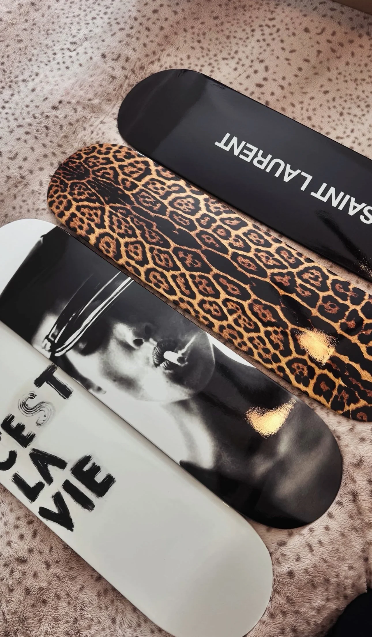 SHES SO LEOPARD X NYC - Image 2