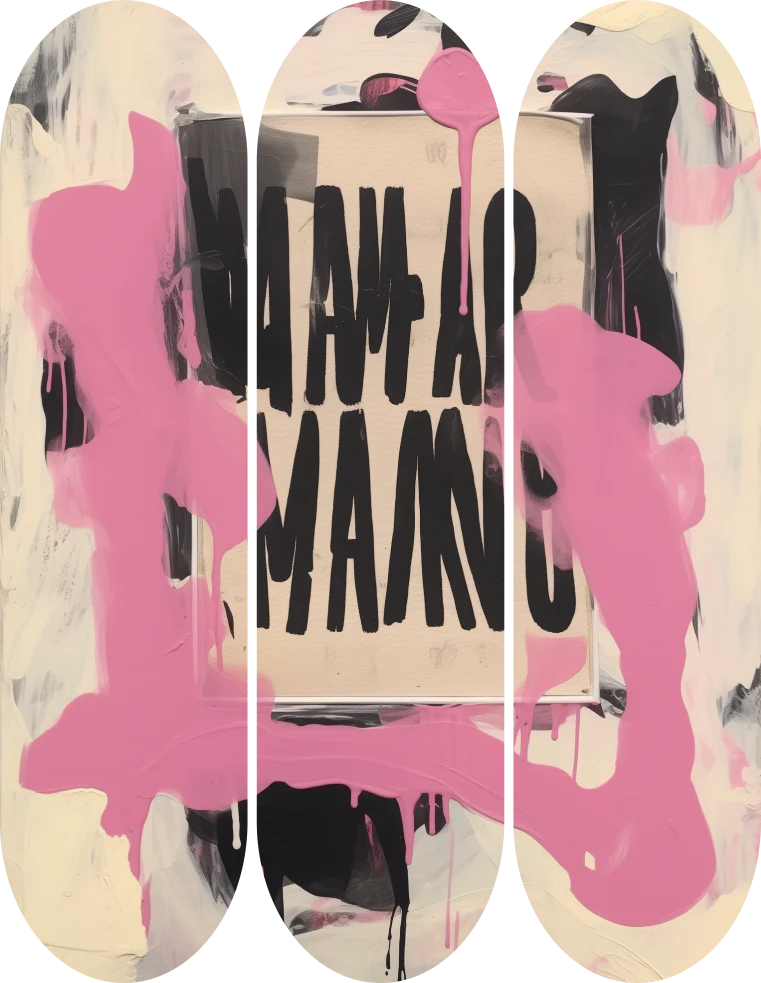 MANIC I