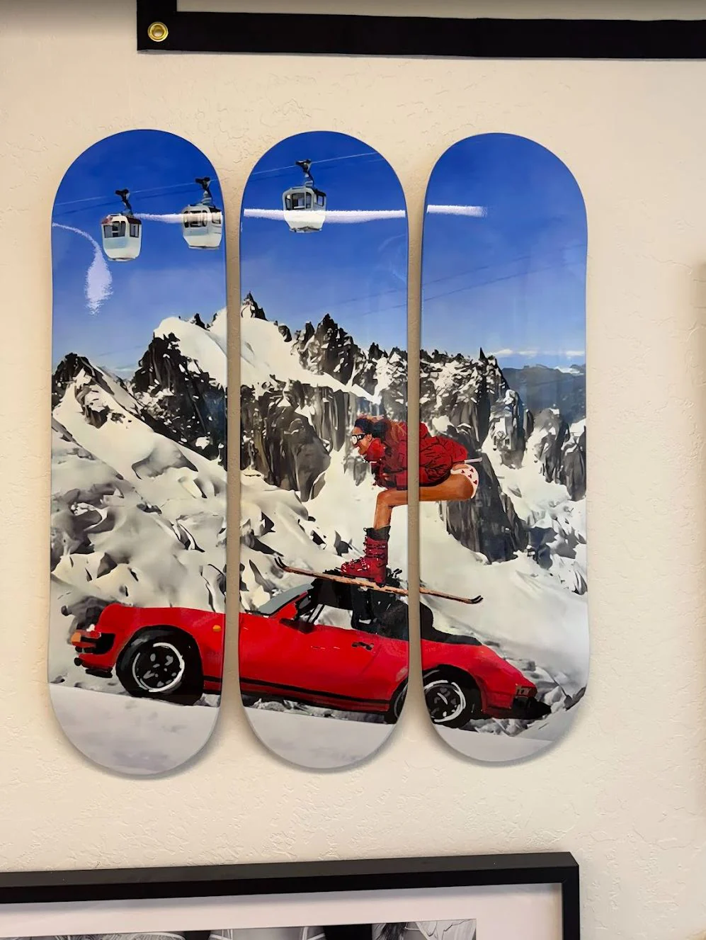 SKI LIFT - Image 3
