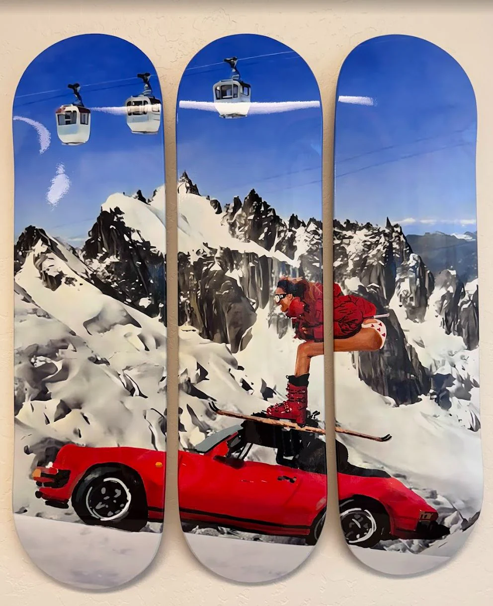 SKI LIFT - Image 4